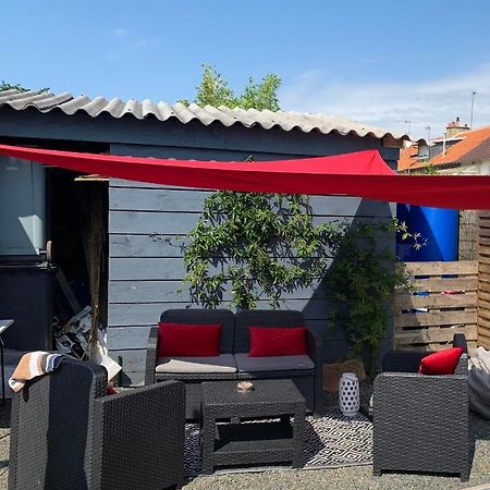 Bed and Breakfast Jouanneau Le Mans Exterior foto