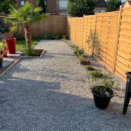 Bed and Breakfast Jouanneau Le Mans Exterior foto