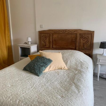 Bed and Breakfast Jouanneau Le Mans Exterior foto