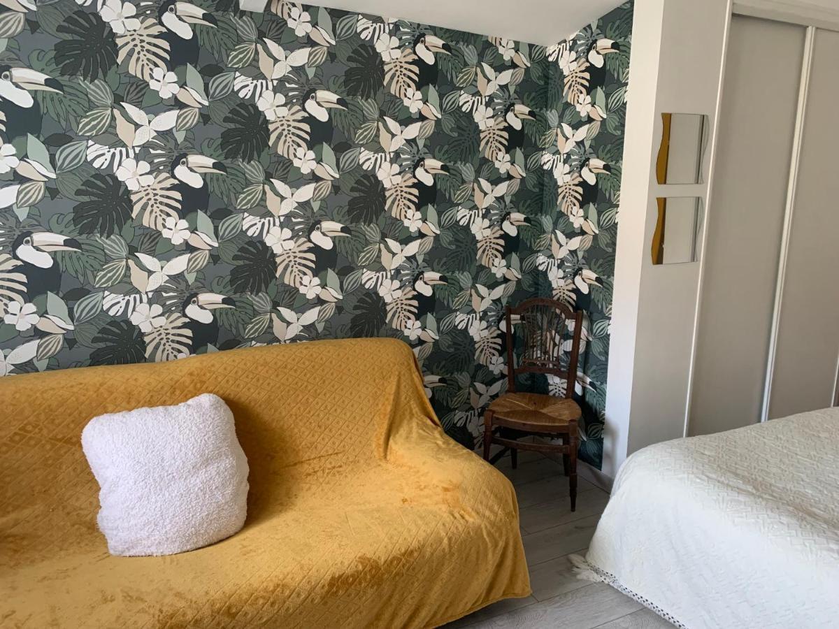 Bed and Breakfast Jouanneau Le Mans Exterior foto