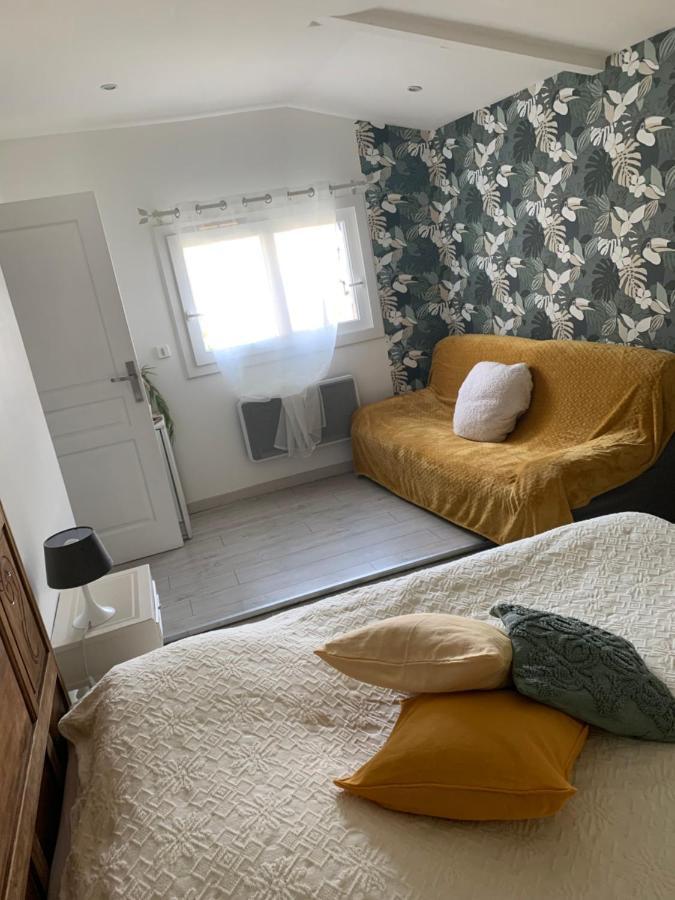Bed and Breakfast Jouanneau Le Mans Exterior foto
